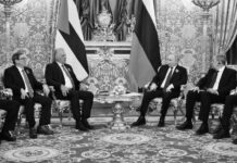 Gobiernos de Rusia y Cuba fortalecen cooperación militar