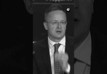 Hungría: Sin gas ruso, el país no puede abastecerse