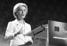 La dictadora europea da un ultimátum a este país para que pueda ingresar a la UE