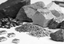 Las tierras raras es el «arma definitiva» de China en la guerra comercial con Estados Unidos