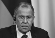 Lavrov: «Europa quiere convertir el conflicto ucraniano en ‘la guerra de Trump'»