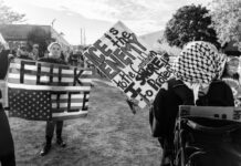 Millones de estadounidenses repudiarán a Trump en una nueva movilización «No Kings»