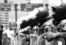 Pérez Esquivel denuncia represión de Daniel Noboa en Ecuador