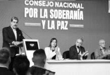 Presidente Maduro condena ideologías supremacistas y nazi promovidas por Trump