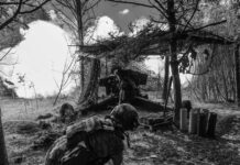 Trump: «Ucrania quiere pasar a la ofensiva, y tomaré una decisión al respecto»