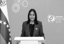 Venezuela conmemora 13 años del Golpe de Timón impulsando más de 20 mil obras del poder popular