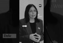 Venezuela: EEUU busca apropiarse de nuestro petróleo