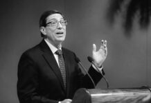 Cuba denuncia ataques de Israel en Gaza como una «burla» a la paz