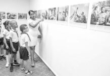 Haciendo verdad la historia