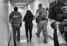 Migrantes en alerta ante posible militarización en Nueva York por órdenes de Trump