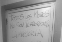 Otra vez la reconquista