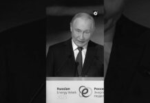 Putin: Rusia lidera el futuro de la energía nuclear