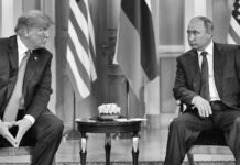 Tomahawks, cooperación económica y una pronta reunión centran la llamada de Putin con Trump, informan desde el Kremlin