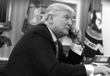 Trump se reunirá con Putin en Hungría para intentar poner fin al conflicto de Ucrania