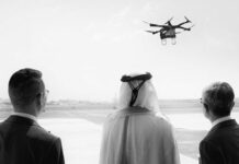 Vehículo volador chino hace historia con su primer trayecto oficial