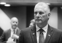 «Venezuela vencerá las acciones del imperio»: Díaz-Canel expresa su apoyo a Maduro