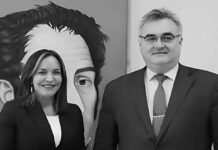 Venezuela y Rusia afinan cooperación económica con miras al Foro Empresarial binacional