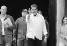 Vicepresidenta Delcy Rodríguez denuncia narrativa mediática y fake news contra Venezuela