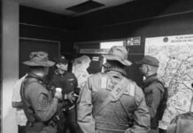 Venezuela extiende activación de Zonas de Defensa Integral ZODI a otros cuatro estados