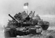 La tercera guerra mundial contra Rusia se adelanta a 2028