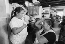 Nicaragua. Intensa campaña para detección temprana de cáncer de mama