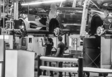 La intervención de Nexperia paraliza la industria automotriz europea