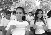 El 24 de noviembre inicia entrega de bonos a nuevos bachilleres