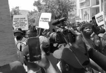 Burkina Faso desconfía del papel de las ONG occidentales