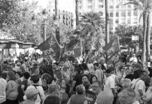 Es necesaria una Huelga General