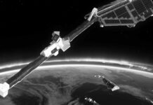 La gran anomalía en el campo magnético de la Tierra se está volviendo más extraña