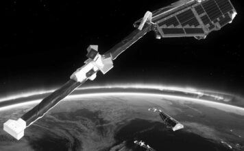 La gran anomalía en el campo magnético de la Tierra se está volviendo más extraña