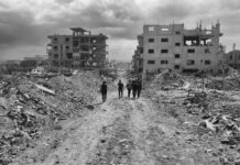 Las autoridades de Gaza acusan a Israel de violar el alto el fuego