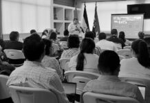 Más de 60 mil maestros nicaragüenses afianzan conocimientos en identidad nacional