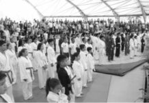 Nicaragua. Universitarios rinden tributo a Pedro Arauz con evento deportivo