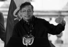 Petro denuncia asesinato de pescador colombiano por el Gobierno de EE.UU.