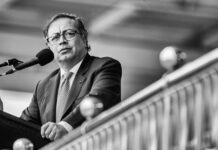 Petro: «EE.UU. ha violado nuestra soberanía marítima y ha cometido un asesinato»