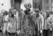 Desafíos de un imperio zombi