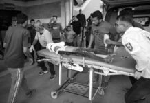 El genocidio no cesa: Israel ha asesinado a 97 gazatíes durante el alto el fuego