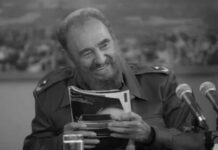 Fidel Castro: El líder que fue un “maestro periodista”