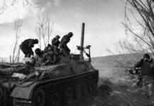 Fuerzas de Rusia liberan localidades en las regiones de Donetsk y Zaporiyia