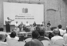 Granma-Rebelde: un festival de pueblo