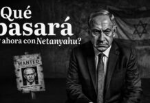 ¿Qué pasará ahora con Netanyahu?