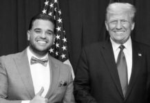 Trump nombra a un ‘rey’ de la marihuana como enviado especial para Irak