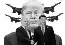 Actualización del estado de la cuestión de la guerra total