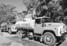 Aguas de La Habana refuerza acciones de mantenimiento y reorganiza su estructura interna