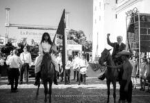 Bayamo y el canto fundacional de Cuba