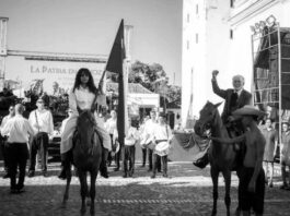 Bayamo y el canto fundacional de Cuba