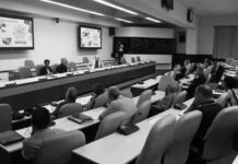 Inician debate de anteproyecto de ley de ciencia en Cuba