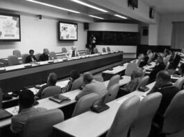 Inician debate de anteproyecto de ley de ciencia en Cuba