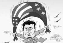 Los ficticios avances de Ucrania en el frente